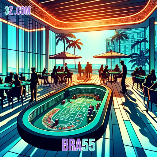 Bônus Incríveis: Atraia Sua Sorte no Bra55