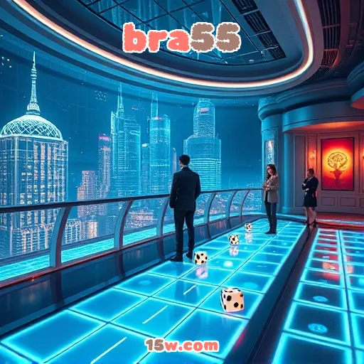 bra55: Descubra Como os Guias Transformam Sua Experiência de Jogo