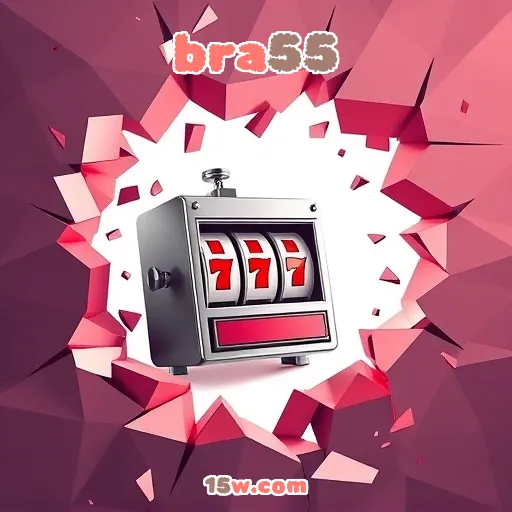 bra55: As Últimas Novidades que Todo Gamer Precisa Saber