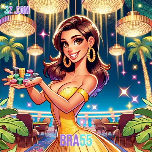 Slots do Bra55: Emoção e Recursos Inovadores em Cada Giro