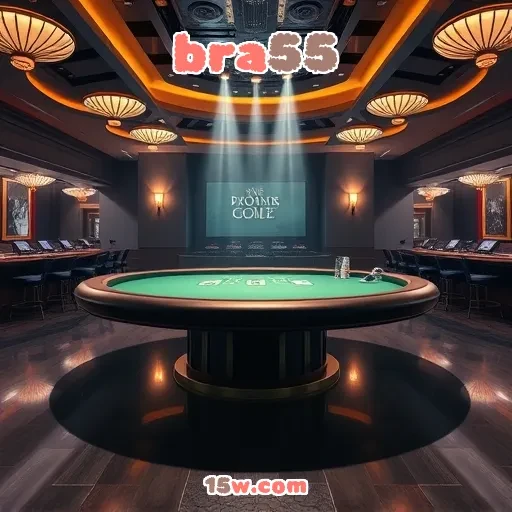 bra55 Comunidade
